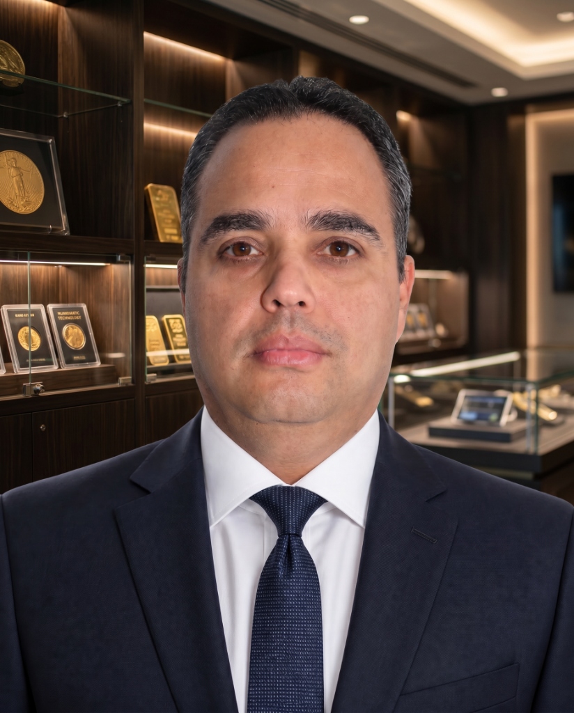 Jorge Florido