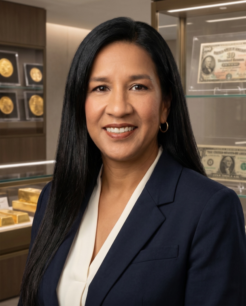 Olga Reyes