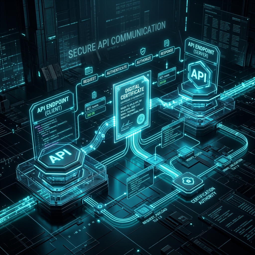 API de Verificación