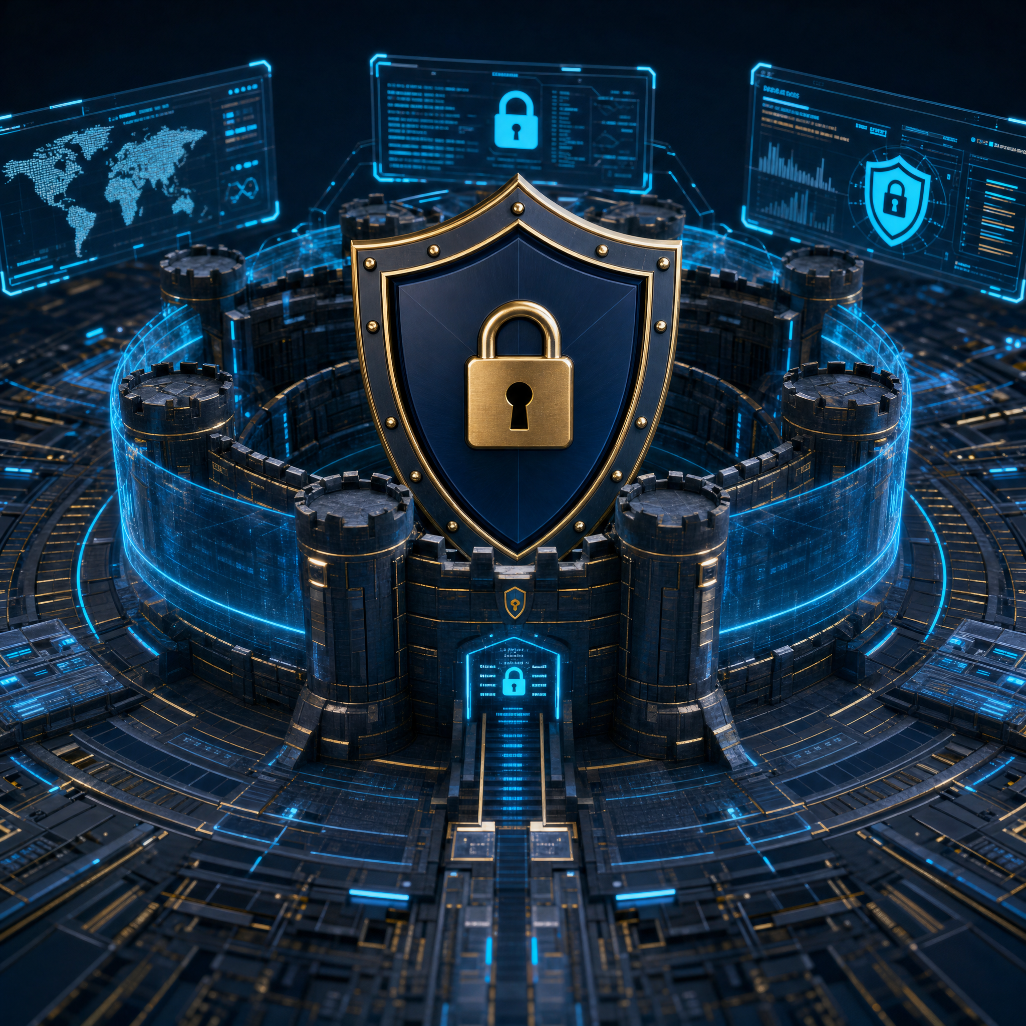 Servicios de Ciberseguridad